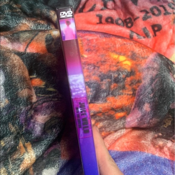 Juice WRLD Into The Abyss Documentary DVD - Picture 6 of 6